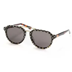 MacKenzie-Childs Lou Aviator Sunglasses< Accessories