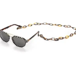 MacKenzie-Childs Lou Aviator Sunglasses< Accessories