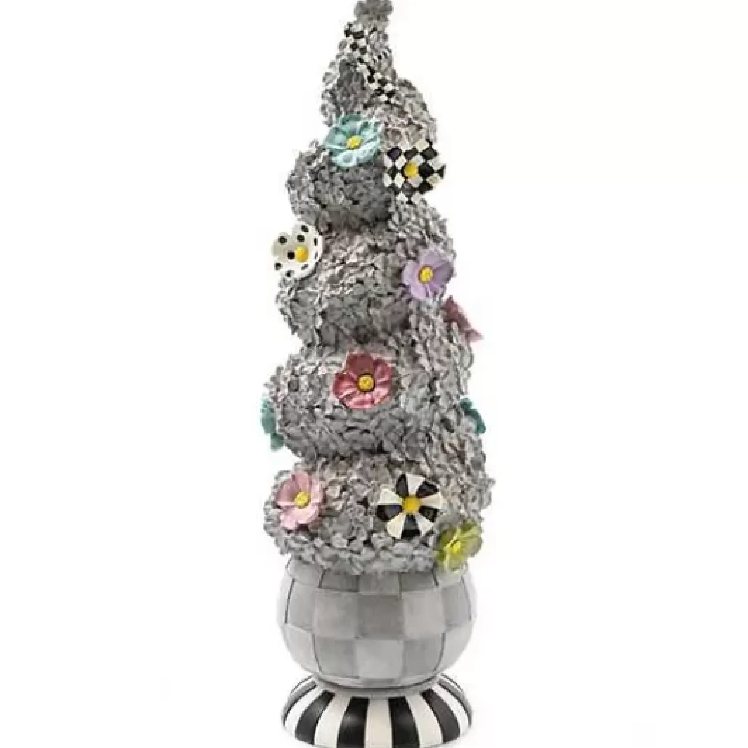 MacKenzie-Childs Maia Topiary< Spring|Outdoor
