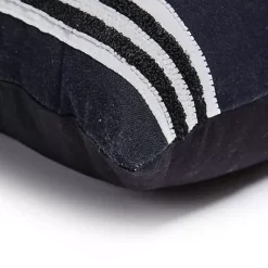 MacKenzie-Childs Monogram K Beaded Throw Pillow< Pillows, Throws, & Cushions