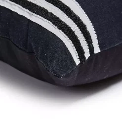 MacKenzie-Childs Monogram Q Beaded Throw Pillow< Pillows, Throws, & Cushions