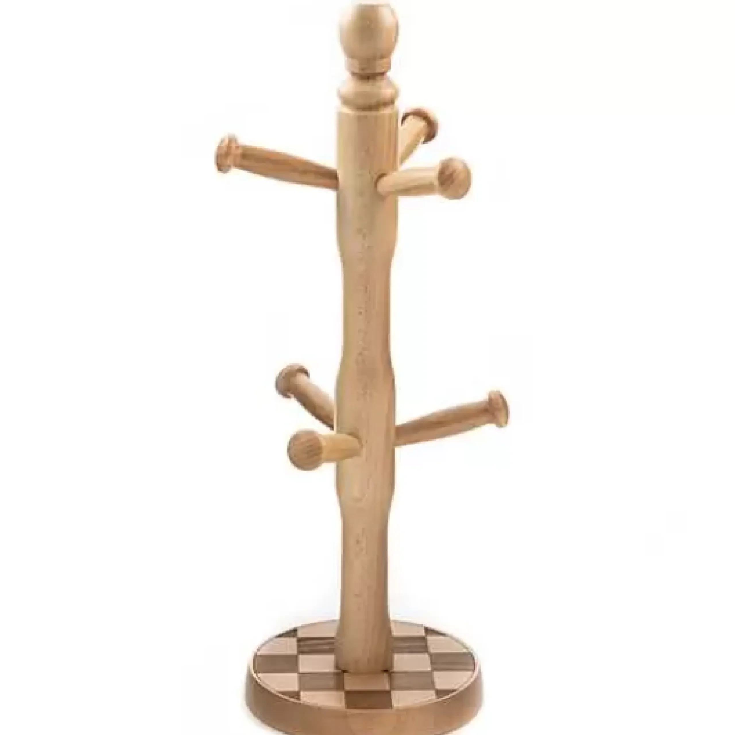MacKenzie-Childs Mug Tree< Kitchen Storage & Organization