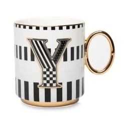 MacKenzie-Childs My Mug - Y< Drinkware|Dinnerware & Flatware