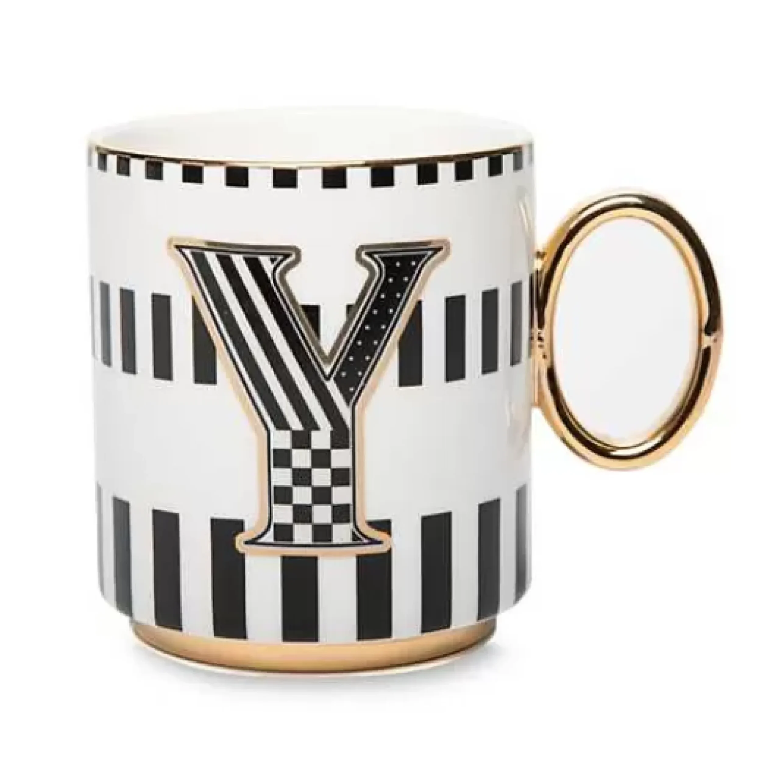 MacKenzie-Childs My Mug - Y< Drinkware|Dinnerware & Flatware
