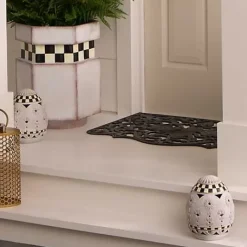 MacKenzie-Childs Naturals Illuminated Lantern< Easter|Spring