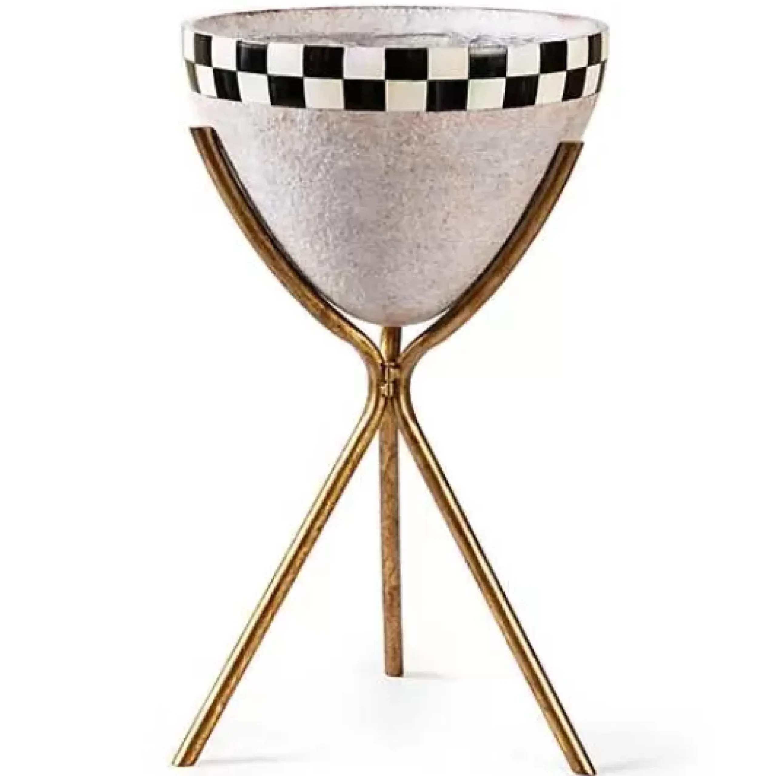 MacKenzie-Childs Naturals Large Planter< Spring|Greenery & Florals
