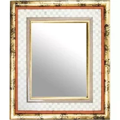 MacKenzie-Childs Nightshade Wall Mirror< Room Accents