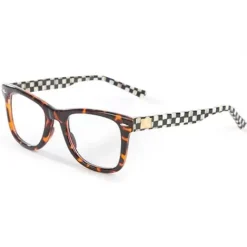 MacKenzie-Childs Nina Readers - Tortoise - x1.5< Accessories