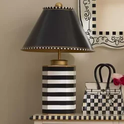 MacKenzie-Childs Palisades Table Lamp< Lighting