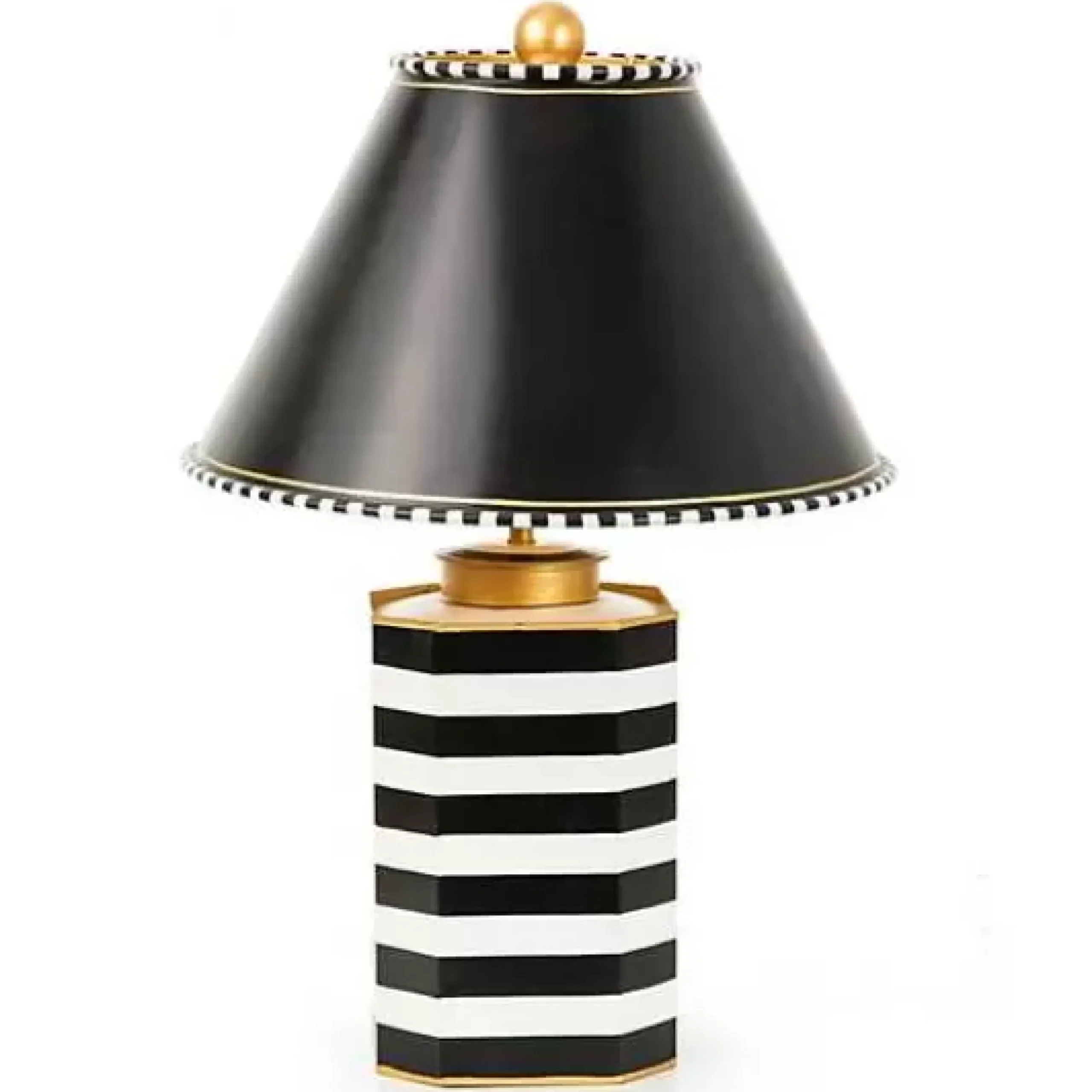 MacKenzie-Childs Palisades Table Lamp< Lighting