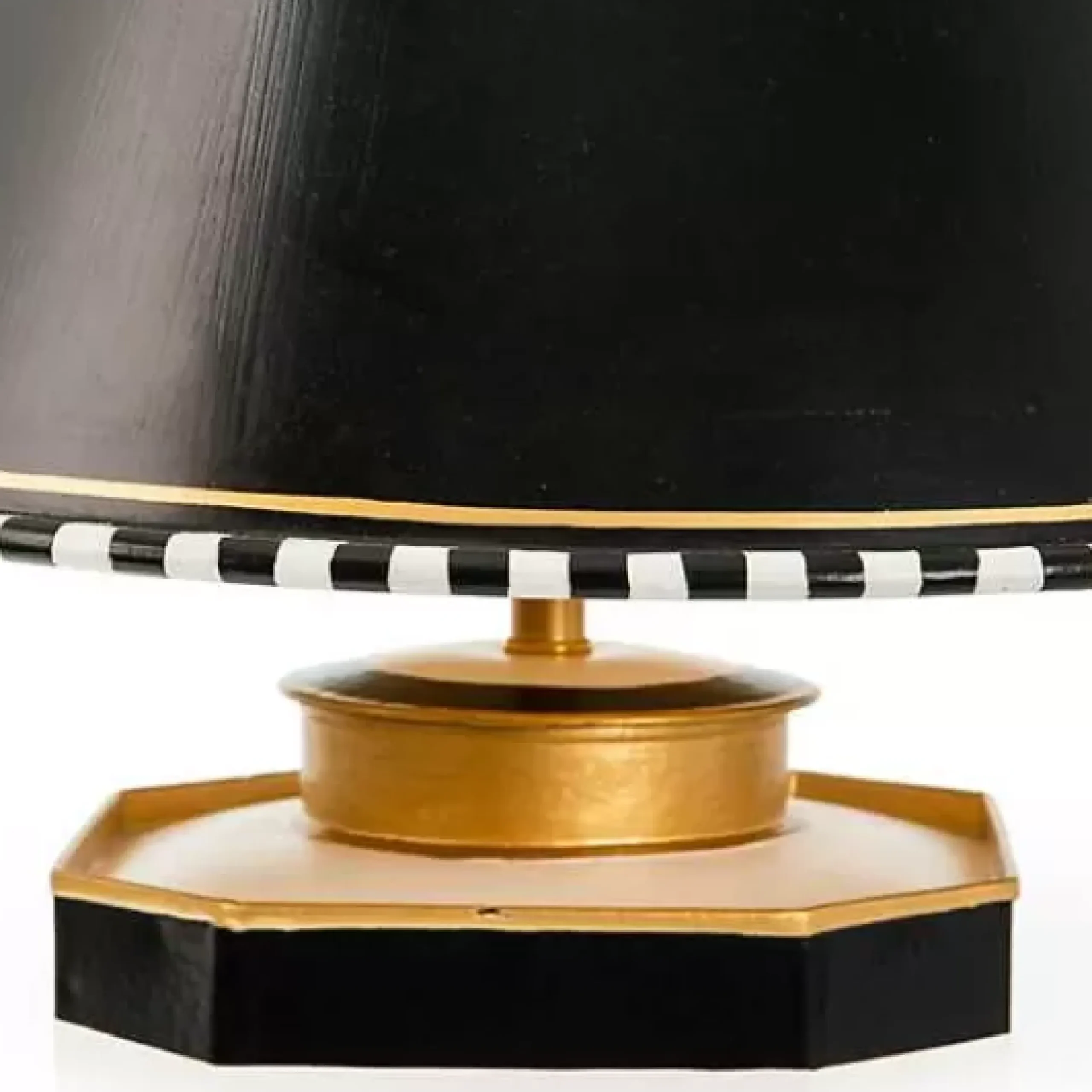 MacKenzie-Childs Palisades Table Lamp< Lighting