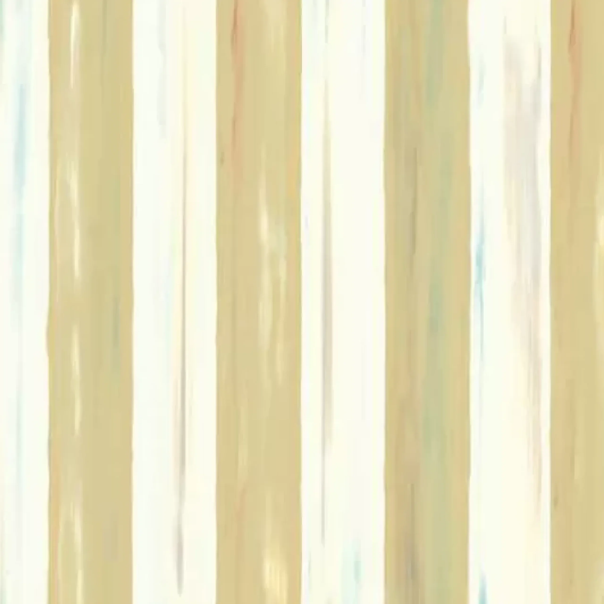 MacKenzie-Childs Parchment Stripe Wallpaper< Finishing Touches|Room Accents