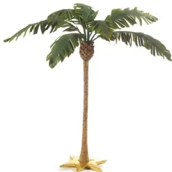 MacKenzie-Childs Patience Brewster Nativity Palm Tree Figure< Holiday|Room Accents