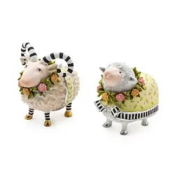 MacKenzie-Childs Patience Brewster Noah's Ark KIT< Easter|Spring