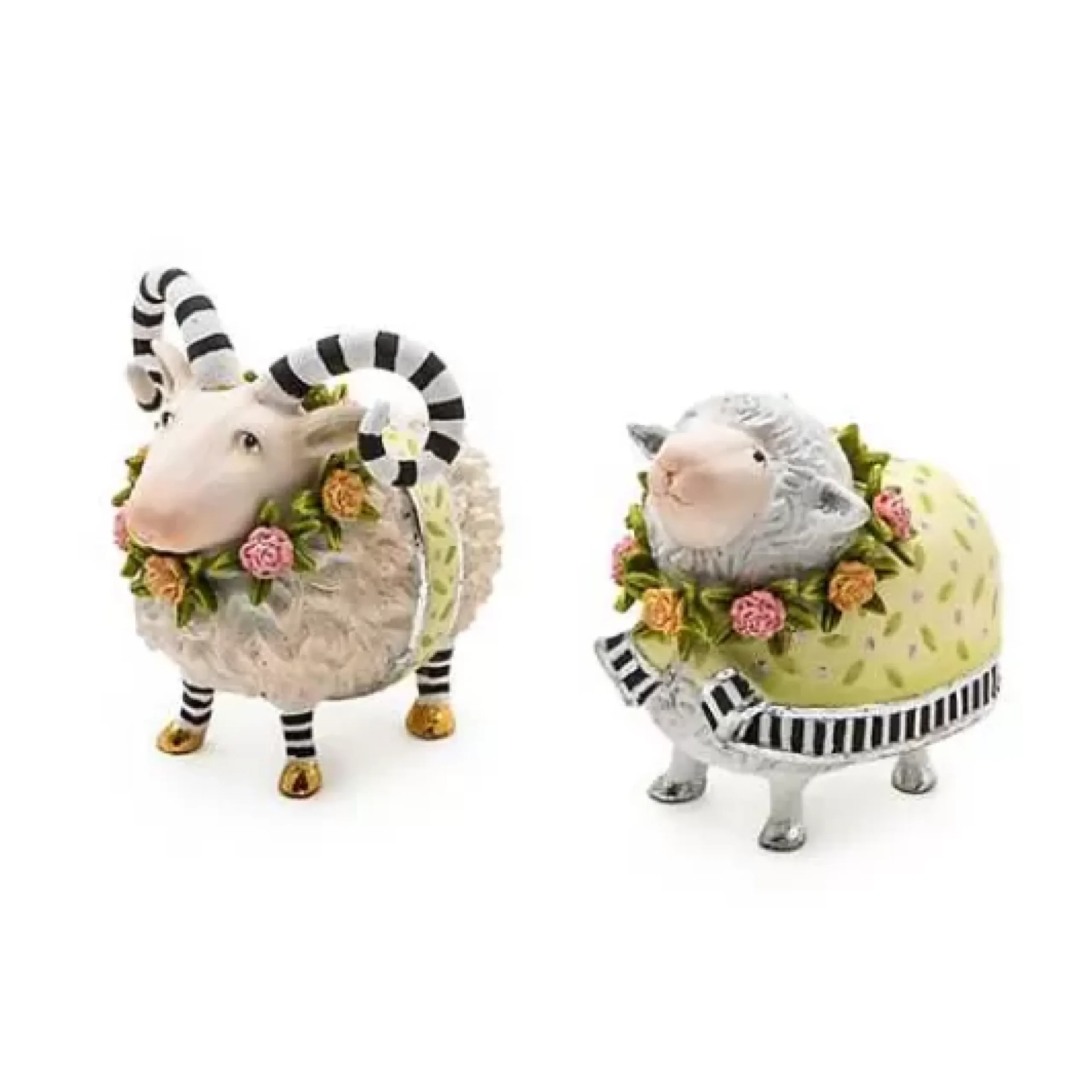 MacKenzie-Childs Patience Brewster Noah's Ark KIT< Easter|Spring