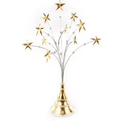 MacKenzie-Childs Patience Brewster Paradise Ornament Display Tree< Holiday|Room Accents