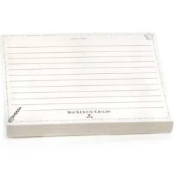 MacKenzie-Childs Recipe Cards< Kitchen Storage & Organization