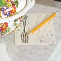 MacKenzie-Childs Recipe Cards< Kitchen Storage & Organization