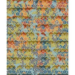 MacKenzie-Childs Relativity 8' x 10' Rug< Rugs