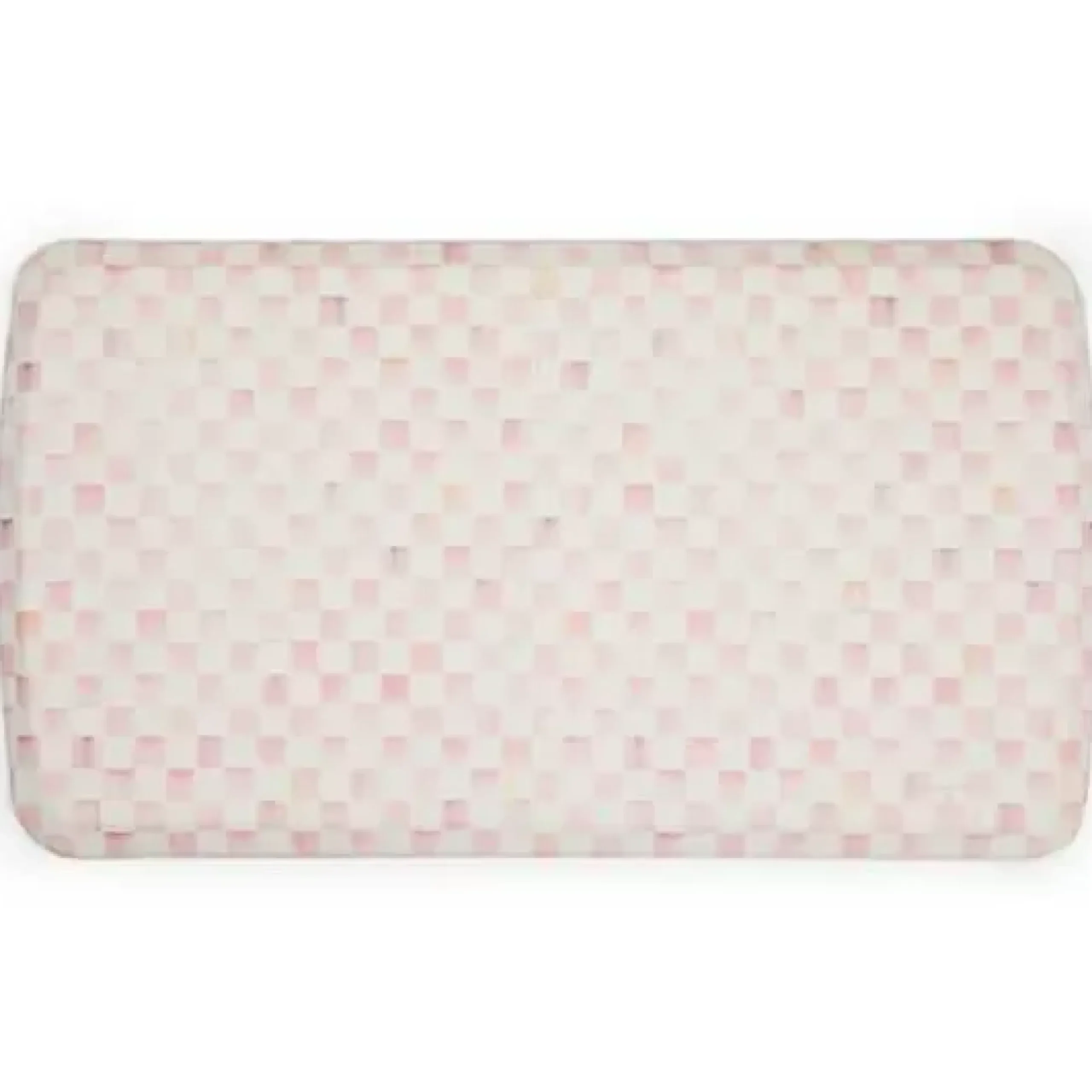 MacKenzie-Childs Rosy Check 20 x 36 GelPro Comfort Mat< Rugs