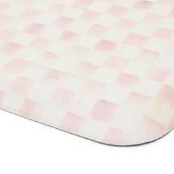 MacKenzie-Childs Rosy Check 20 x 36 GelPro Comfort Mat< Rugs