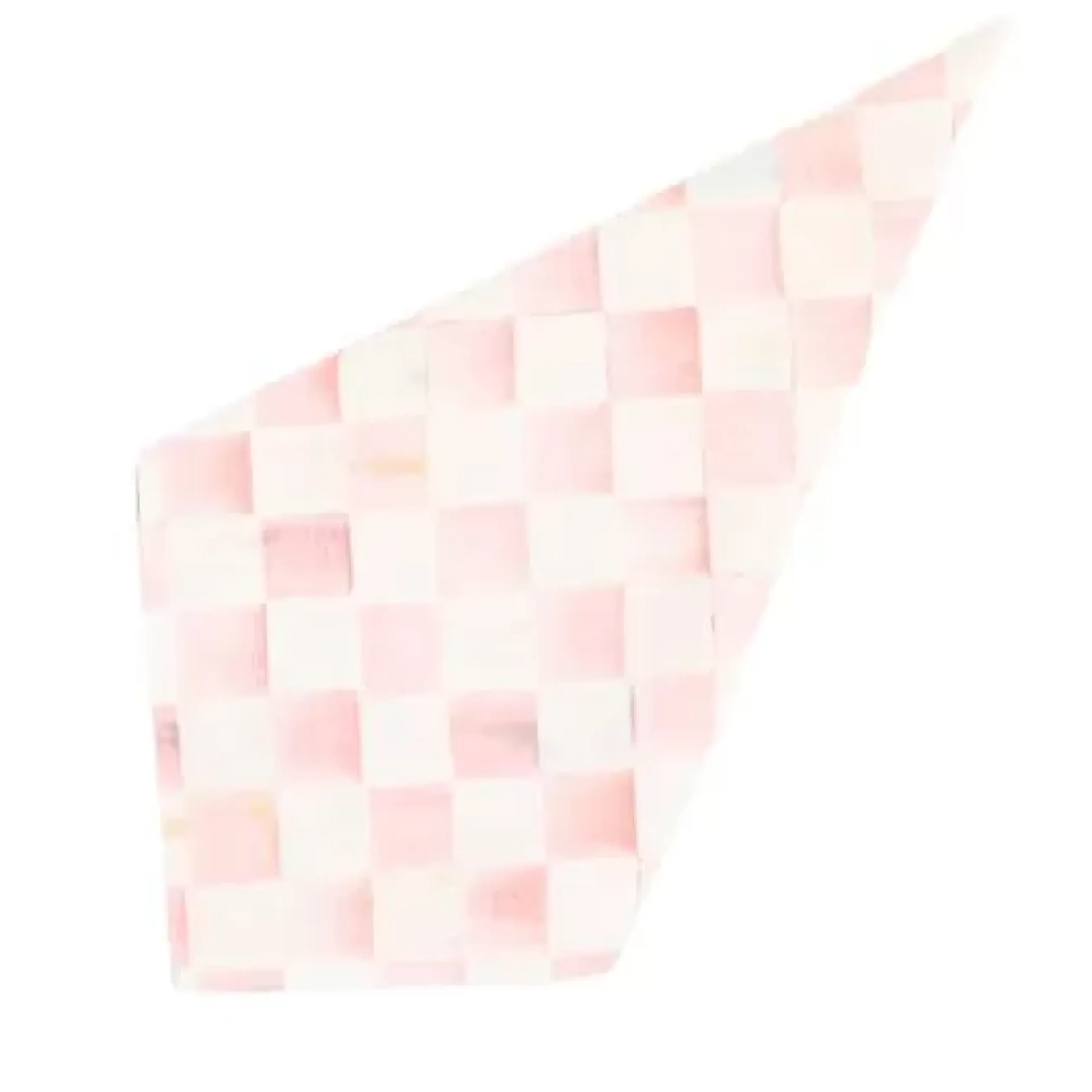 MacKenzie-Childs Rosy Check Napkin< Fall Entertaining|Kitchen & Table Linens