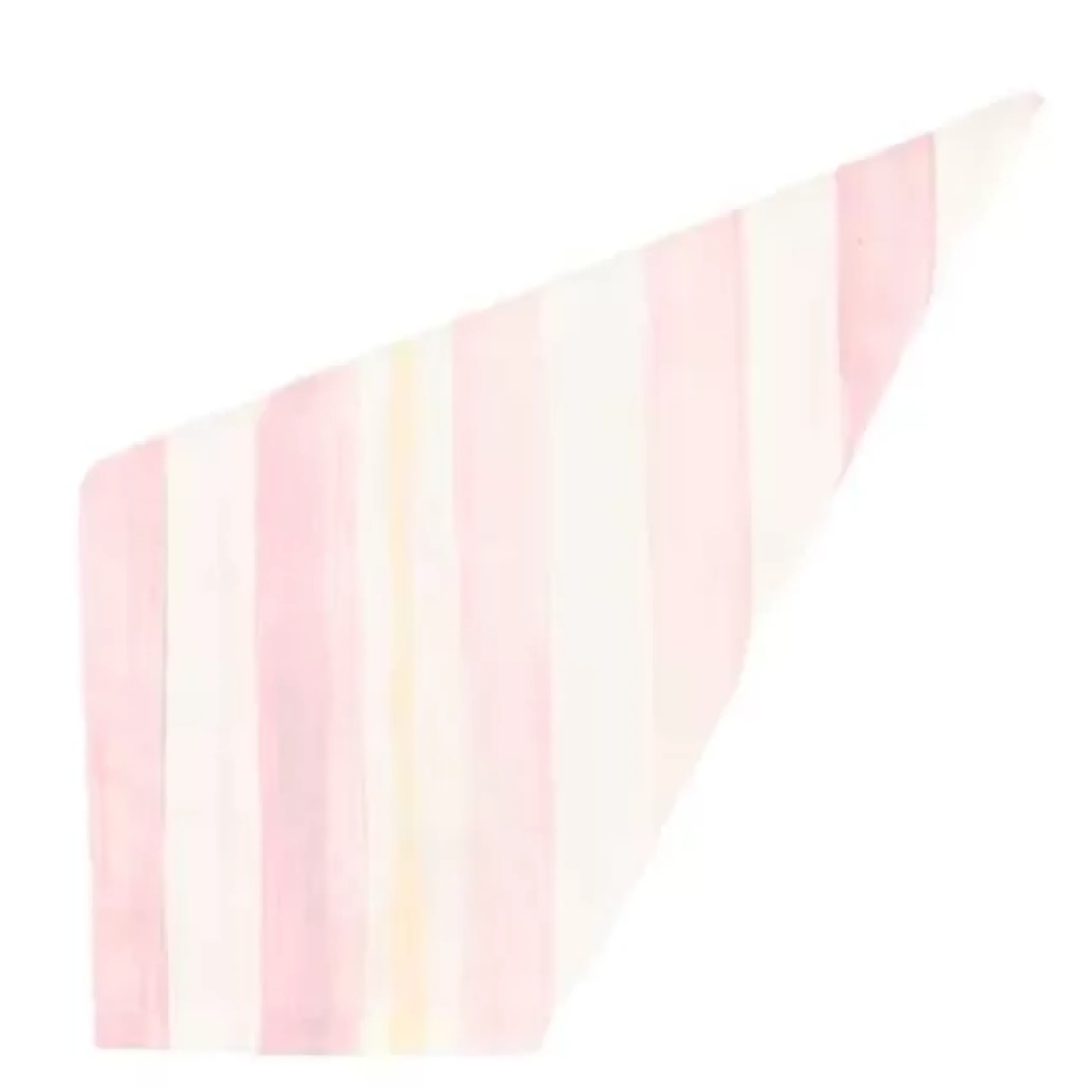 MacKenzie-Childs Rosy Stripe Napkin< Fall Entertaining|Kitchen & Table Linens