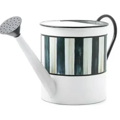 MacKenzie-Childs Spectator Large Watering Can< Spring|Outdoor