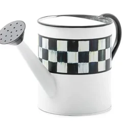 MacKenzie-Childs Spectator Small Watering Can< Spring|Outdoor