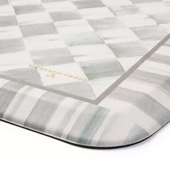 MacKenzie-Childs Sterling Check 20 x 48 GelPro Comfort Mat< Rugs
