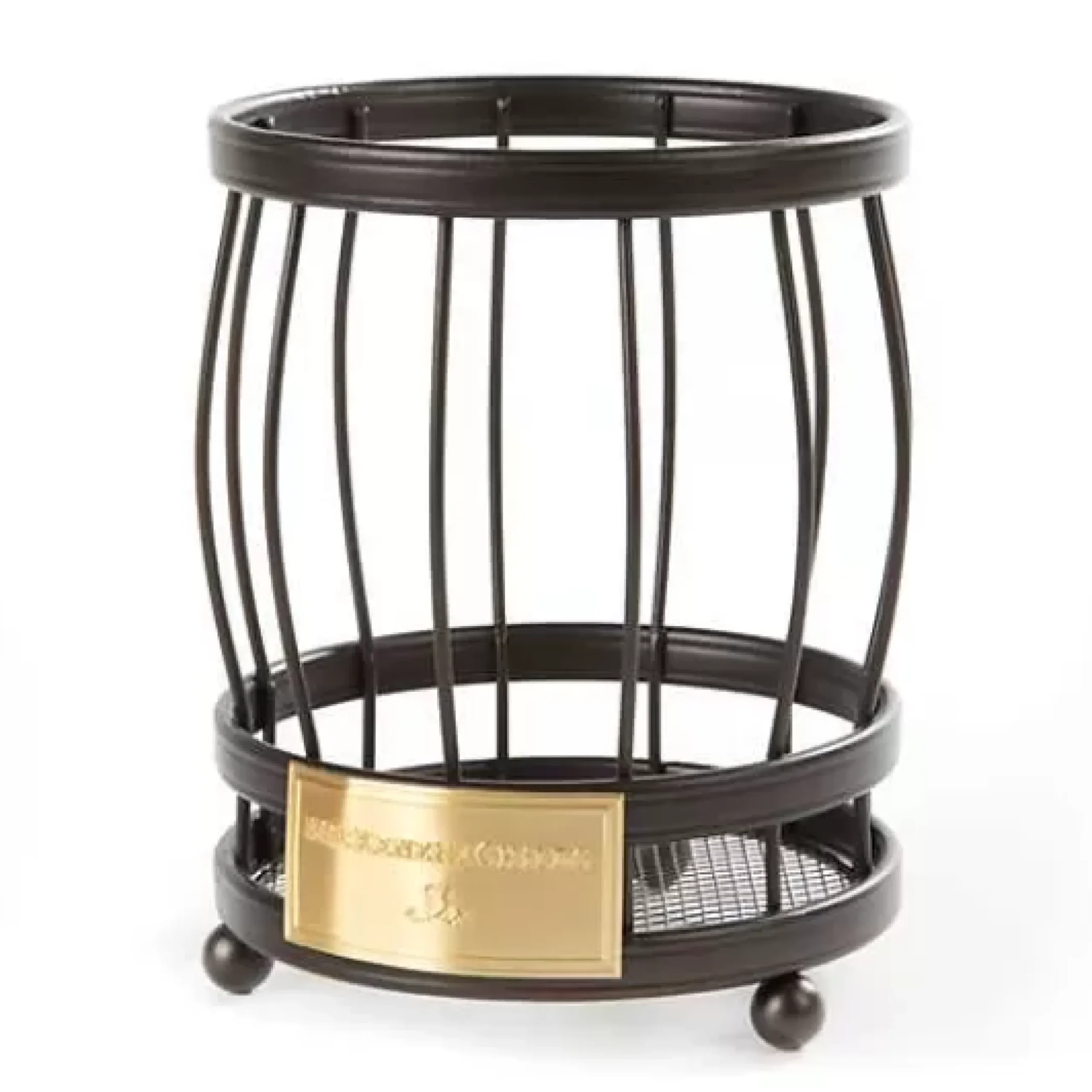 MacKenzie-Childs Utensil Caddy< Kitchen Storage & Organization