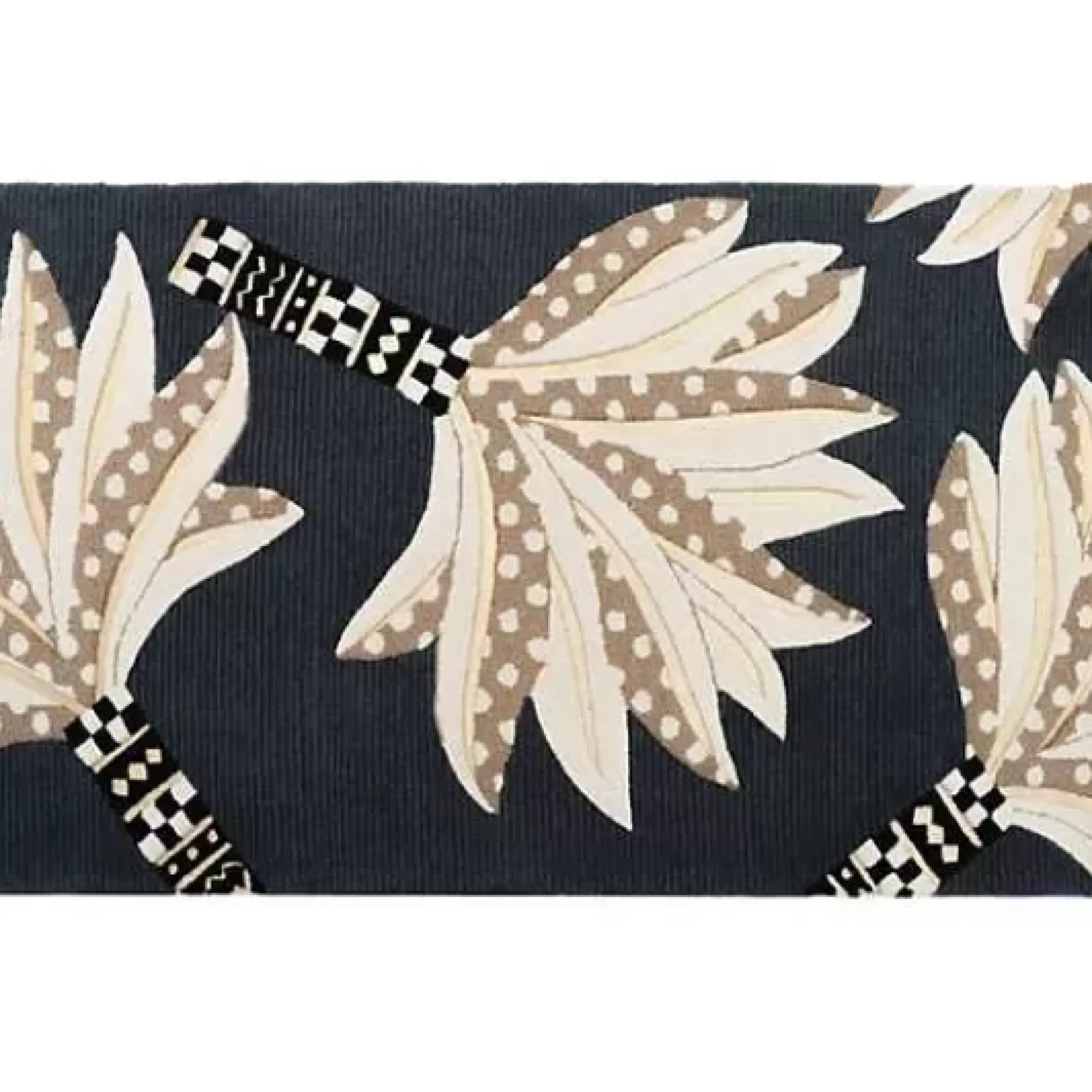 MacKenzie-Childs Wild Indoors 3' x 5' Rug< Rugs
