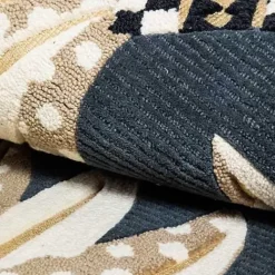 MacKenzie-Childs Wild Indoors 2'6 x 8' Runner< Rugs