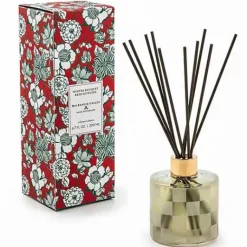 MacKenzie-Childs Winter Bouquet Reed Diffuser< Candles & Fragrances|Bath & Bath Accessories