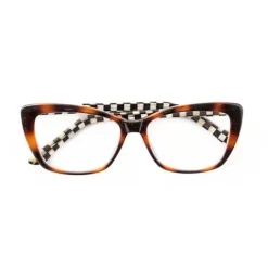 MacKenzie-Childs Zoe Readers - x2.0< Accessories